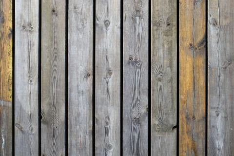 The old wood texture with natural patterns Stock Photos