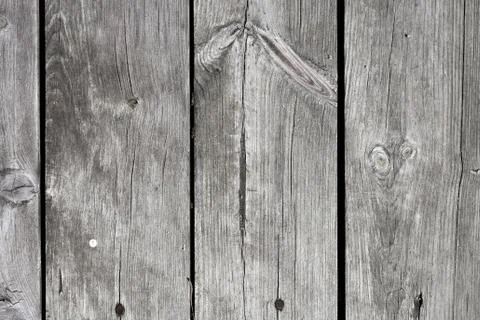 The old wood texture with natural patterns Stock Photos