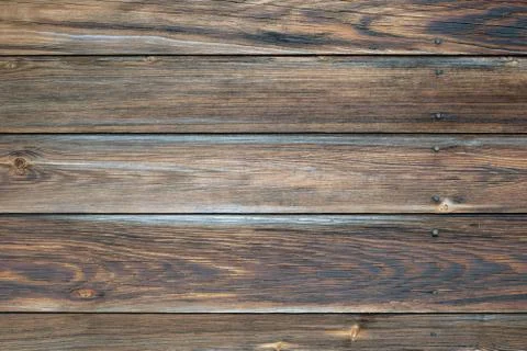 The old wood texture with natural patterns Stock Photos