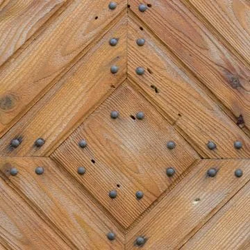 The old wood texture with natural patterns Stock Photos