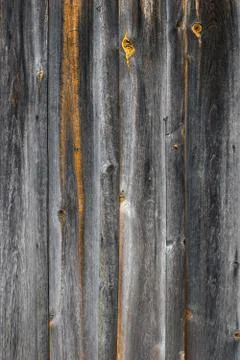 The old wood texture with natural patterns Stock Photos