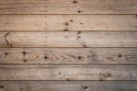 The old wood texture with natural patterns Stock Photos