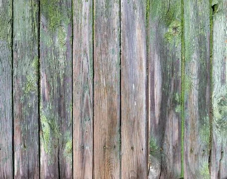 The old wood texture with natural patterns Stock Photos