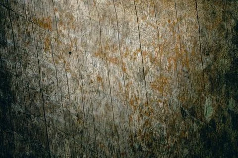 Old wood texture with natural patterns. Abstract background and texture for.. Foto stock