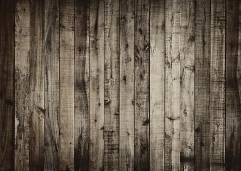 Old wood texture of pallets. Foto stock