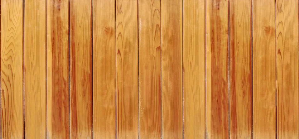 Old wood texture of pallets. Stock Photos