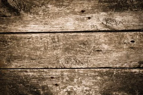 Old wood texture Stock Photos