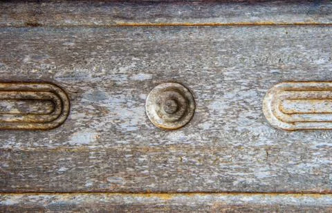 Old wood texture Stock Photos