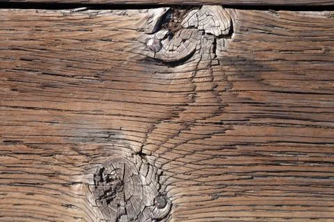 Old wood texture Stock Photos