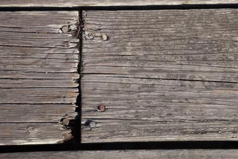 Old wood texture Stock Photos