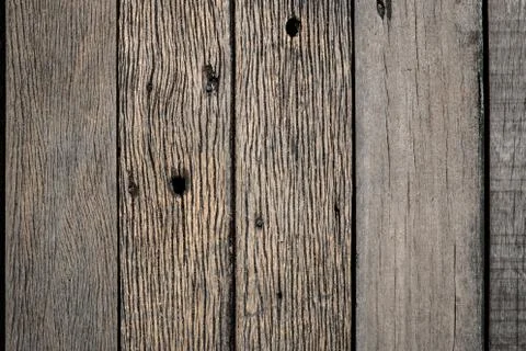 Old wood texture Stock Photos