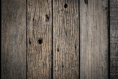 Old wood texture Stock Photos