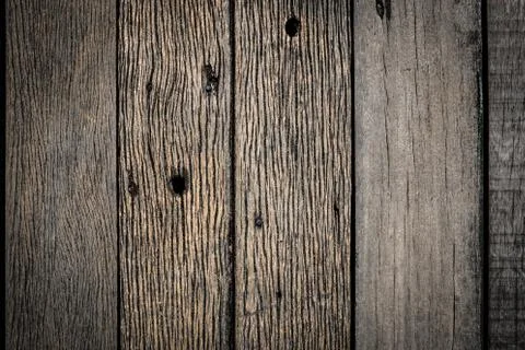 Old wood texture Stock Photos