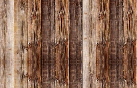 Old wood texture. Foto stock