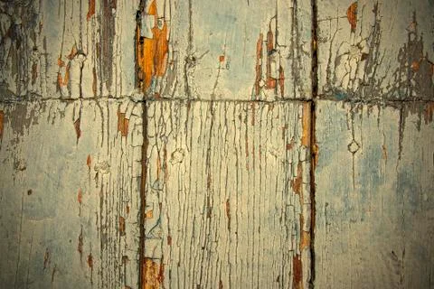 Old wood texture 스톡 사진