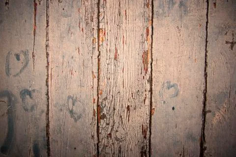 Old wood texture 스톡 사진
