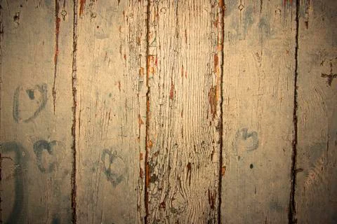 Old wood texture 스톡 사진