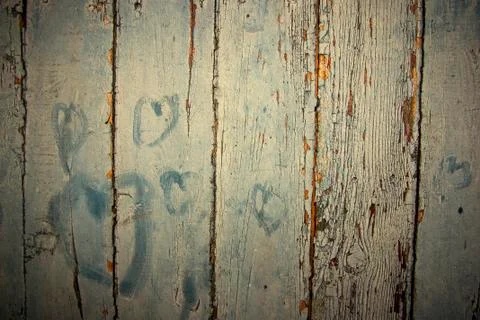 Old wood texture 스톡 사진