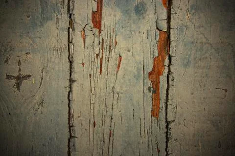 Old wood texture Stock Photos