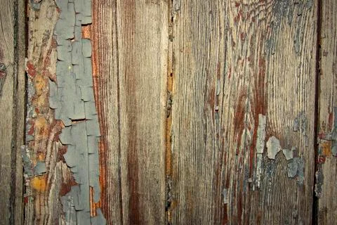 Old wood texture 스톡 사진
