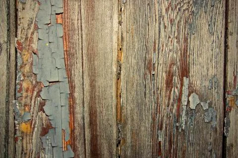 Old wood texture 스톡 사진