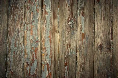 Old wood texture 스톡 사진