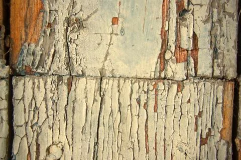 Old wood texture 스톡 사진