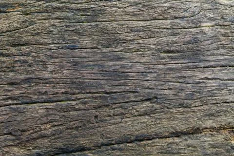 Old Wood texture Foto stock