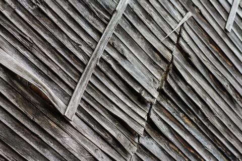 Old wood texture Stock Photos
