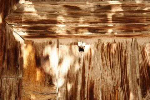 Old wood texture Stock Photos