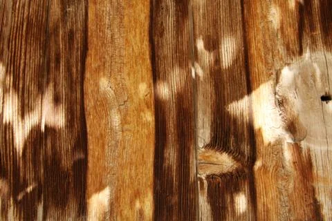 Old wood texture Stock Photos