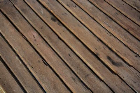 Old wood texture Foto stock