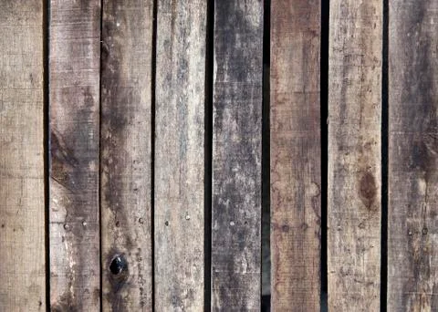 Old wood texture surface background Stock Photos