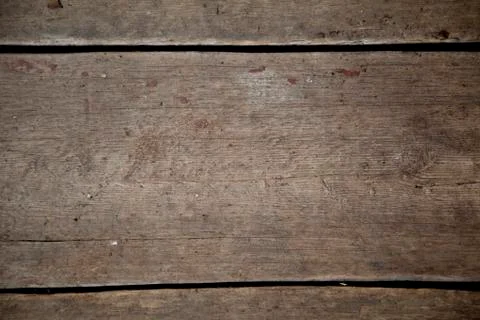 Old Wood Texture for Text Stock Photos