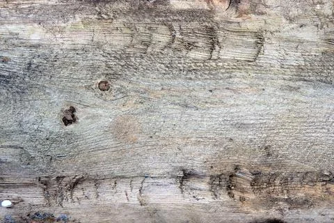 Old wood textured background Stock Illustration