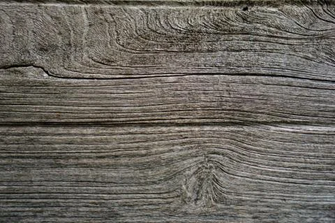 Old wood wall pattern texture background Foto stock
