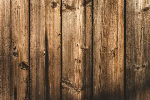 Old wooden background. Foto stock