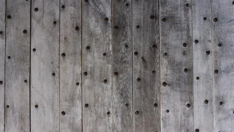 Old wooden background. Rustic style. Stock Photos