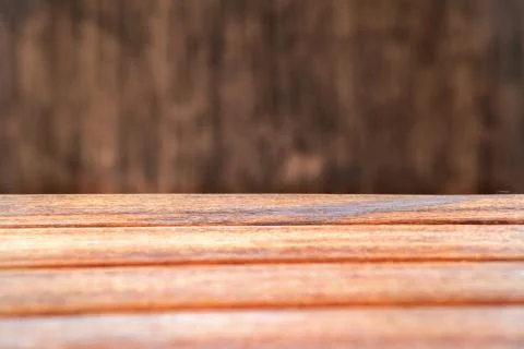 Old wooden background, texture Foto stock