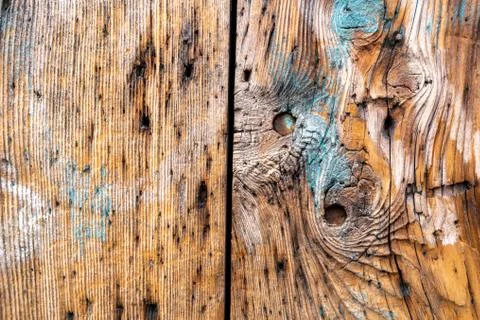 Old wooden background texture surface Stock Photos