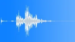 Old wooden castle doors slam 02 Sound Effect