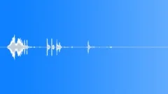Old Wooden CreakSound Effect
