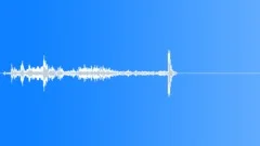 Old Wooden Drawer Open 01 Sound Effect