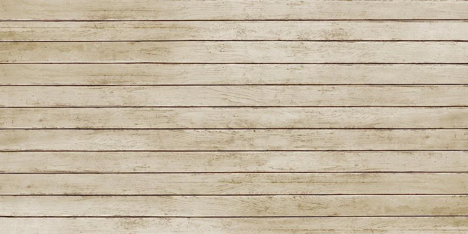 Old wooden floor pattern table floor wooden wall 3d illustration Foto stock