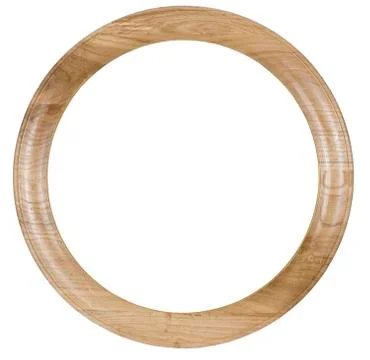 Old wooden framework Stock Photos