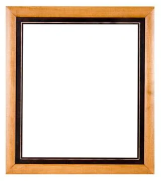Old wooden framework Stock Photos