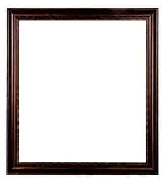 Old wooden framework Stock Photos
