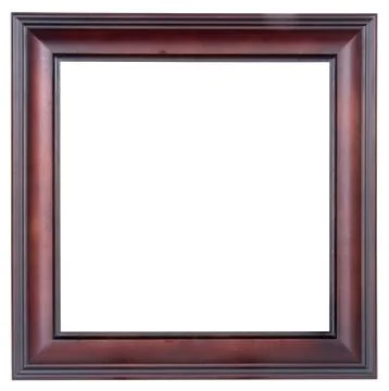 Old wooden framework Stock Photos