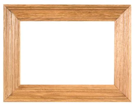 Old wooden framework Stock Photos