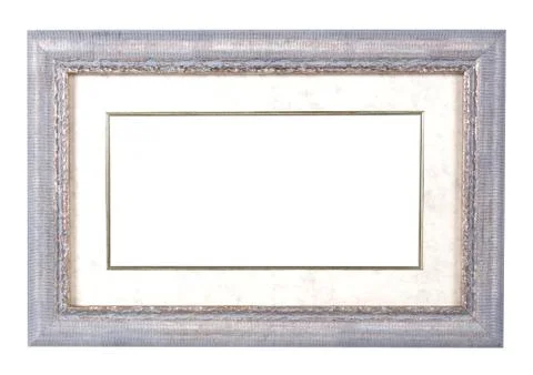 Old wooden framework Stock Photos